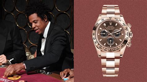 jay z limited edition rolex|jay z italia.